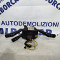 Devioluce fiat grande punto con cruise control anno 2007 codice:7354104220