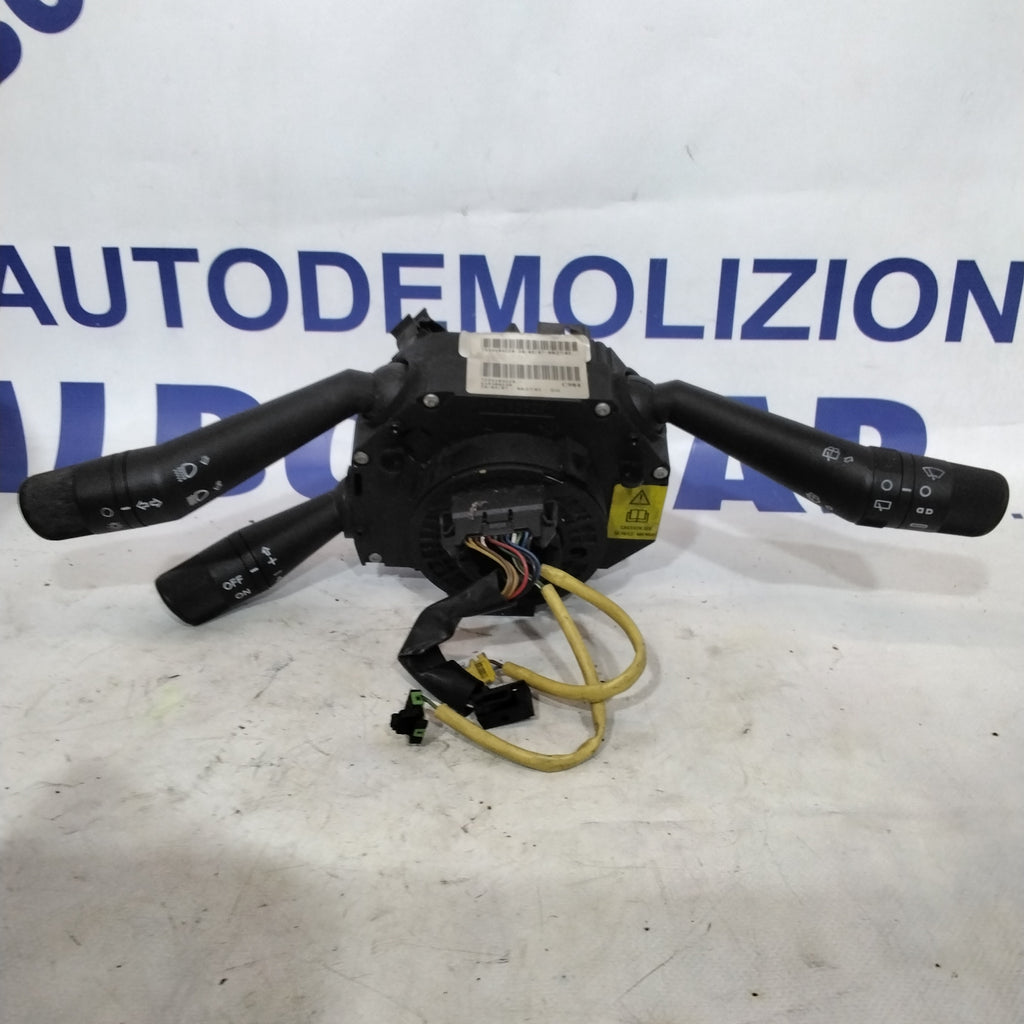 Devioluce fiat grande punto con cruise control anno 2007 codice:7354104220