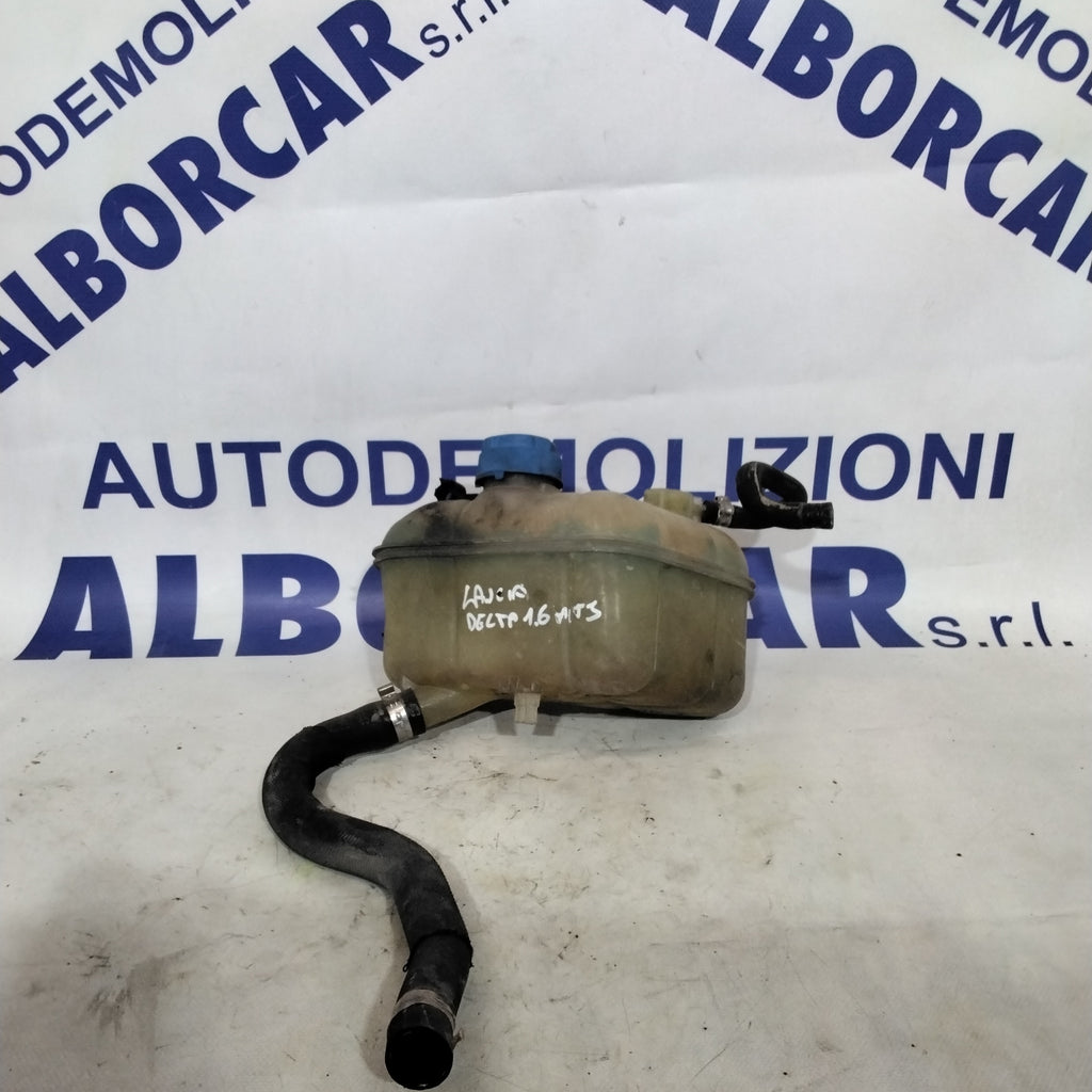 Vaso de expansión de radiador Lancia Delta 1.6 Multijet año 2009