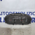 Quadro strumento /contachilometri kia picanto 1.1 benzina anno 2007 codice:94007-07150