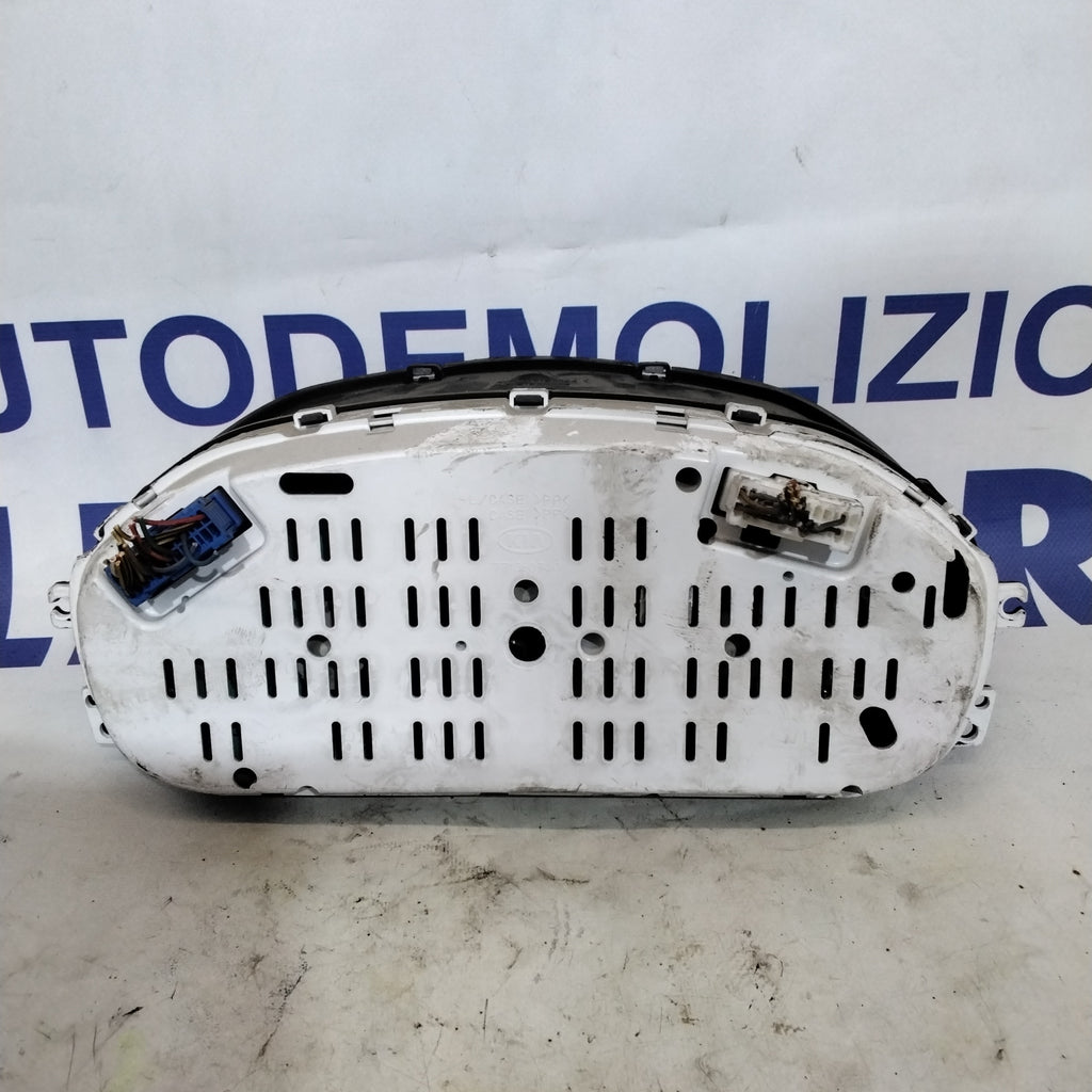 Quadro strumento /contachilometri kia picanto 1.1 benzina anno 2007 codice:94007-07150