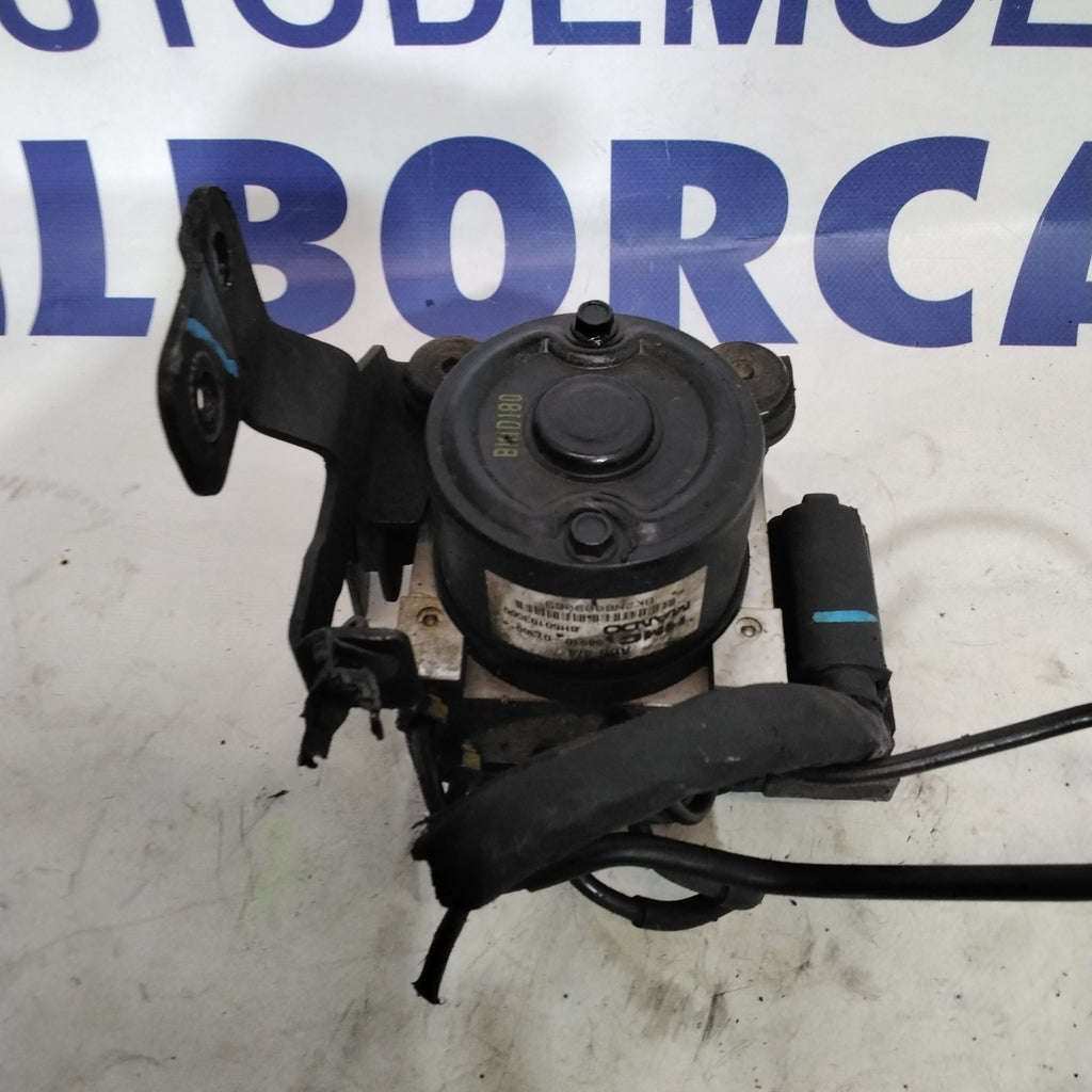 Bomba unidad de control ABS Kia Picanto 1.1 gasolina año 2007 código:02956-07001