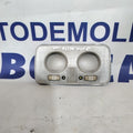 Plafoniera anteriore lancia delta anno 2009