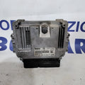 Centralina motore lancia delta 1.6 multijet anno 2009 codice:51853776