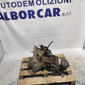 Alfa Romeo 145 1.4 petrol gearbox, year 1998