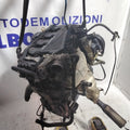 Motore fiat multipla 1.6 benzina 16v anno 2002 codice:46518582