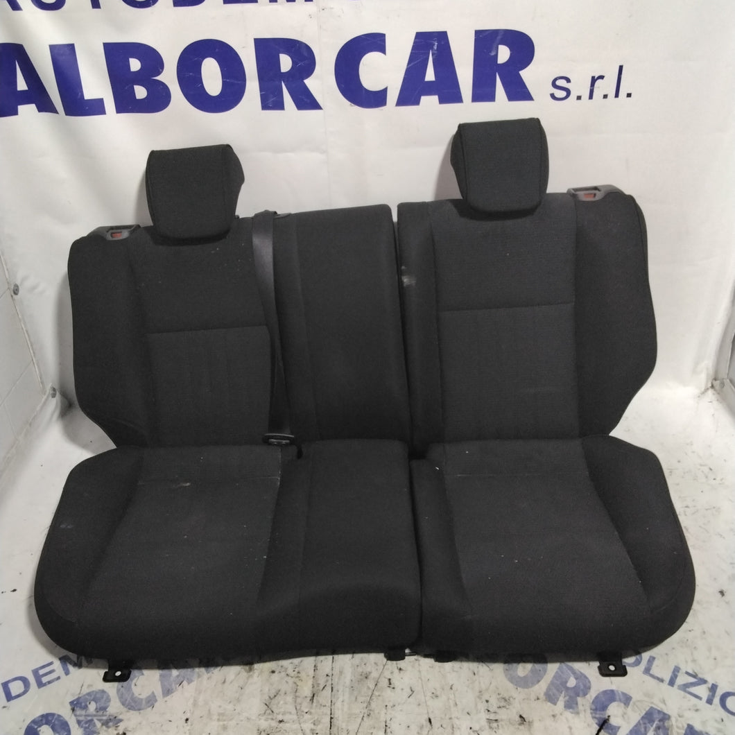 Tappezzeria alfa romeo 147 anno 2006