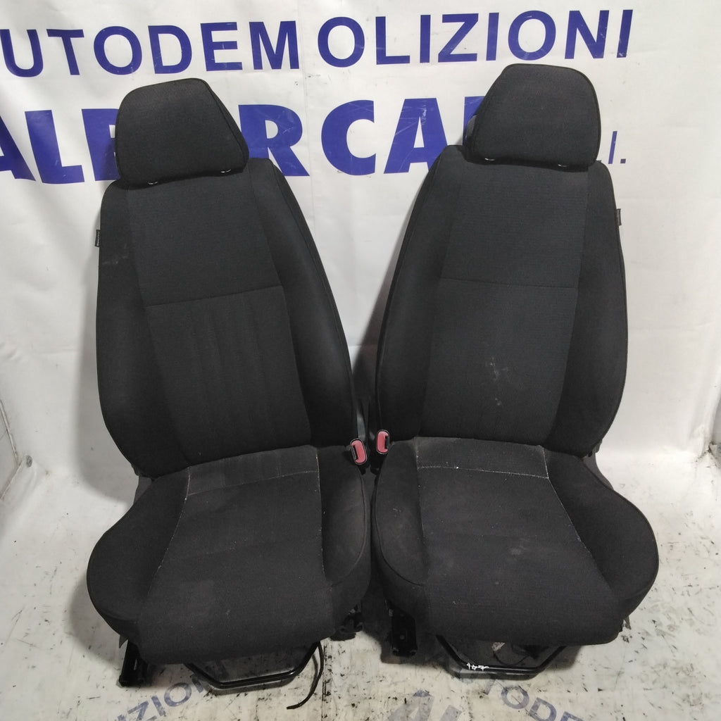 Tappezzeria alfa romeo 147 anno 2006