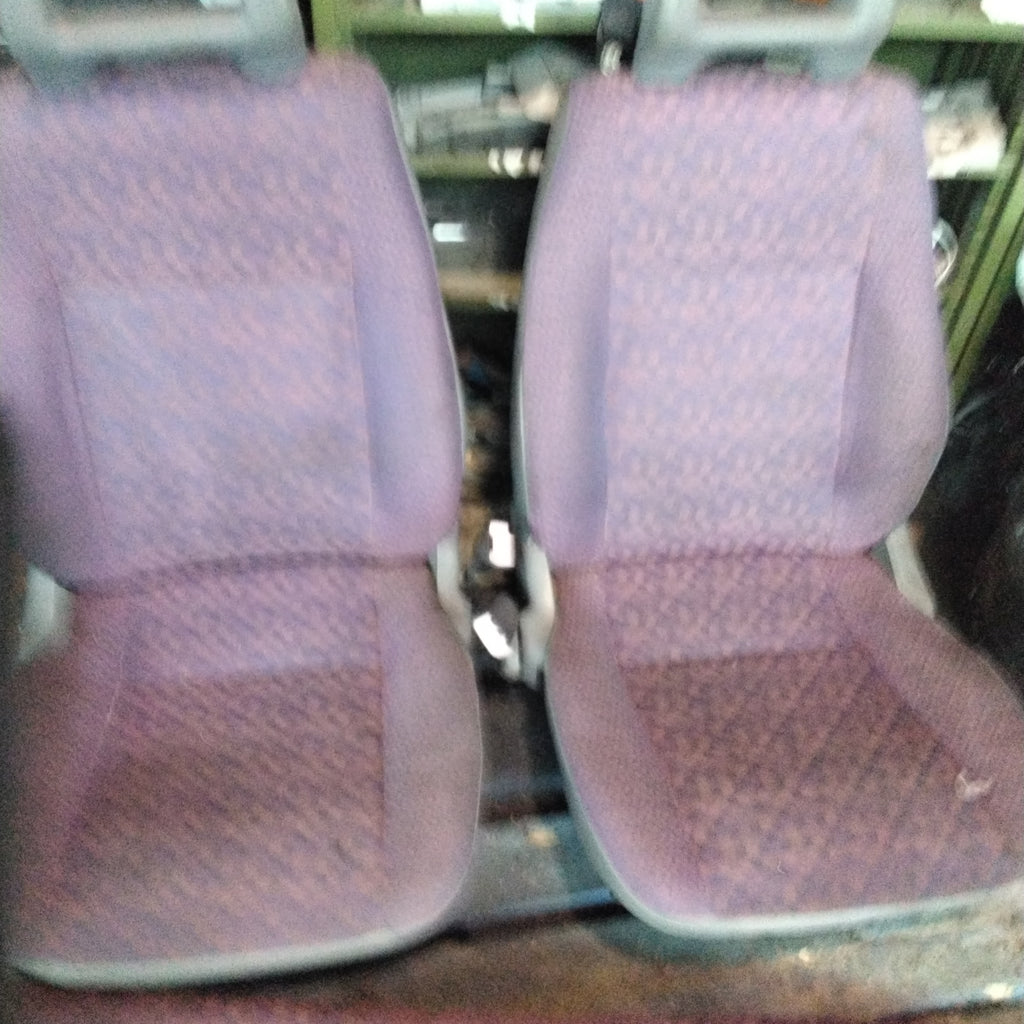 Tappezzeria FIAT punto 1 serie anno 1996 3 porte
