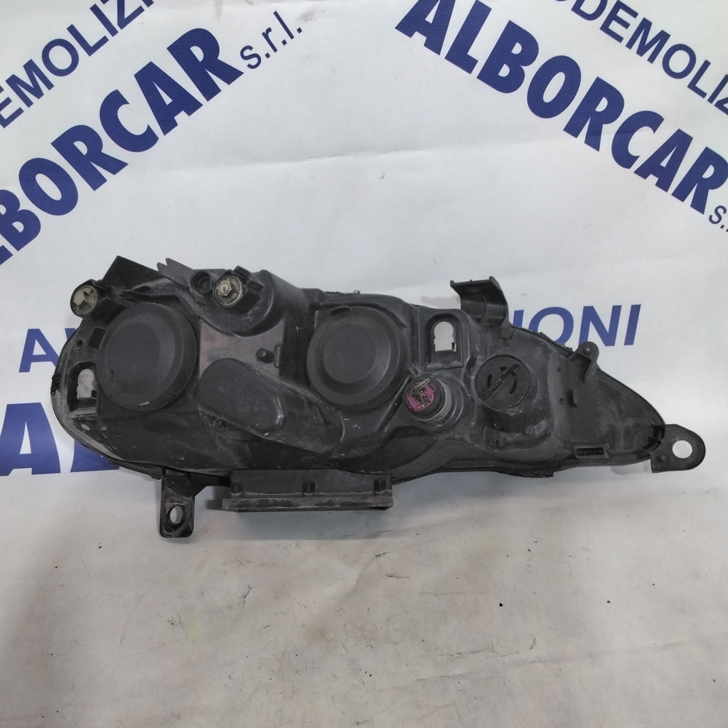 Faro delantero izquierdo Alfa Romeo 147 segunda serie año 2007