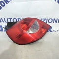 Piloto trasero Renault Clio izquierdo año 2006 código: 89035079 (sf9p1)