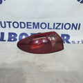 left stop light alfa romeo 147 year 2004 code 46556349