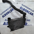 Intercooler Renault Clio diesel year 2006