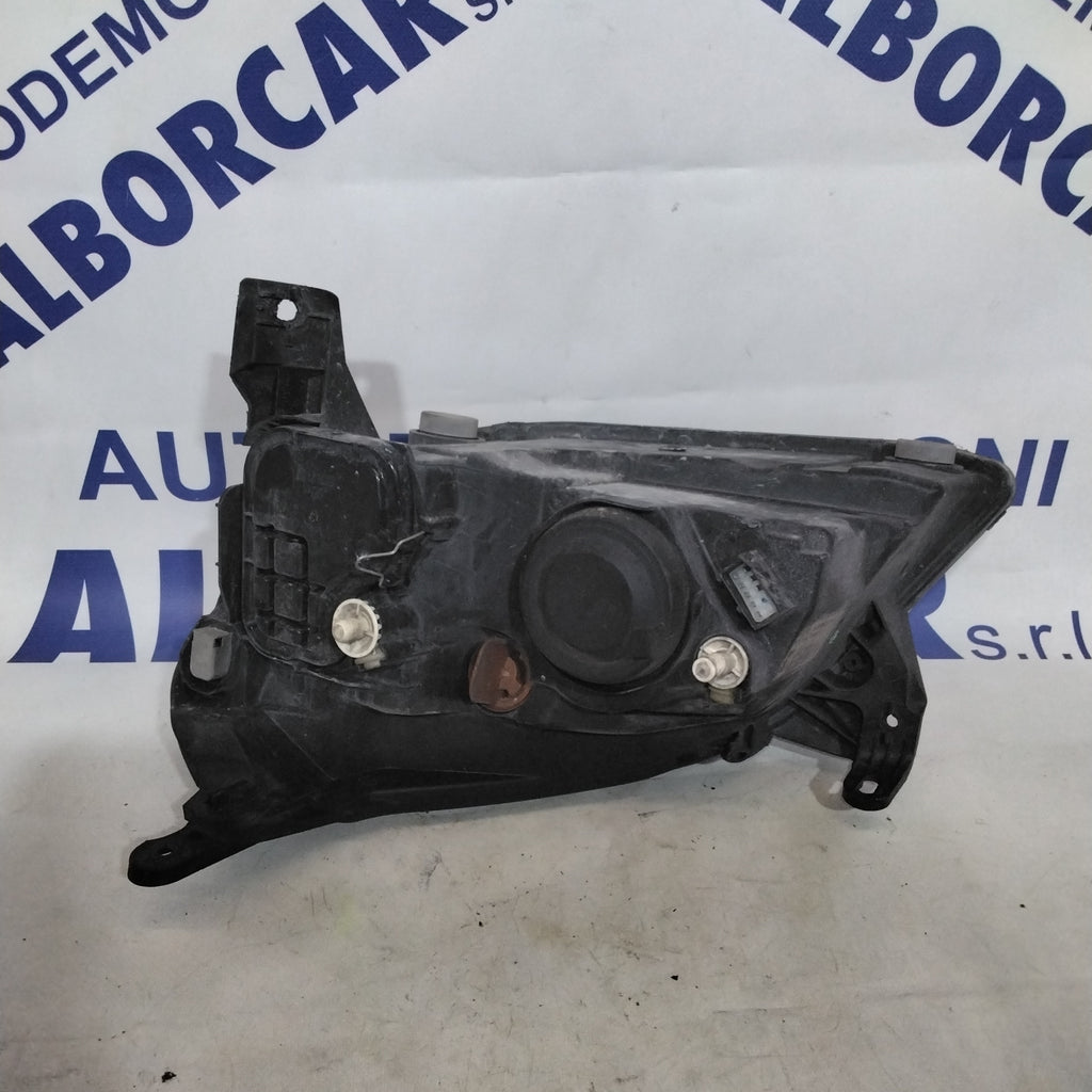 Faro fanale destro opel tigra cabrio anno 2005 codice:93162204(sf8p4)