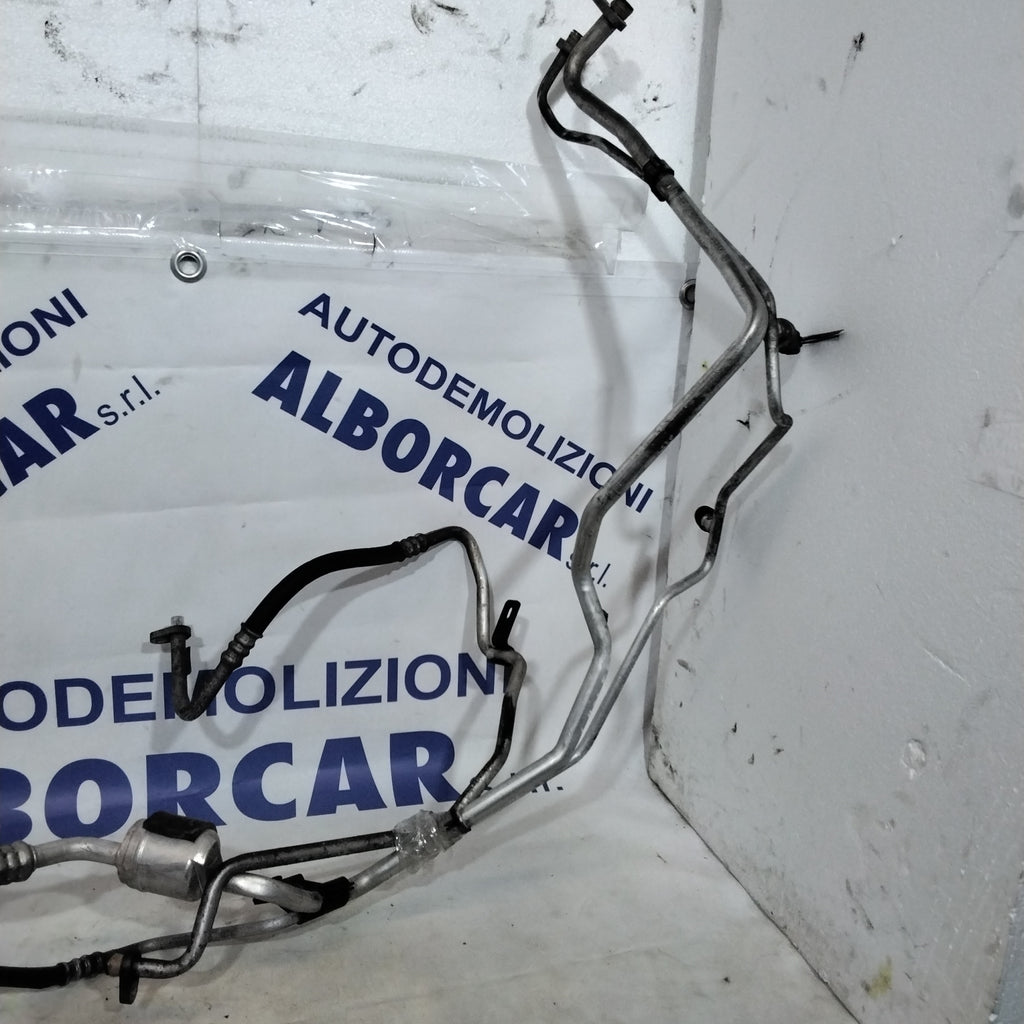 Tubi aria condizionata citroen c4 1.6 hdi anno 2006
