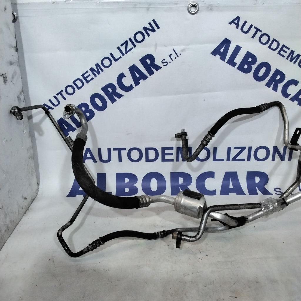 Tubi aria condizionata citroen c4 1.6 hdi anno 2006