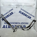 Tubos de aire acondicionado Opel Tigra 1.4 gasolina año 2004