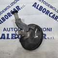 Brake booster Renault Clio 1.5 dci year 2006 code:8200249245
