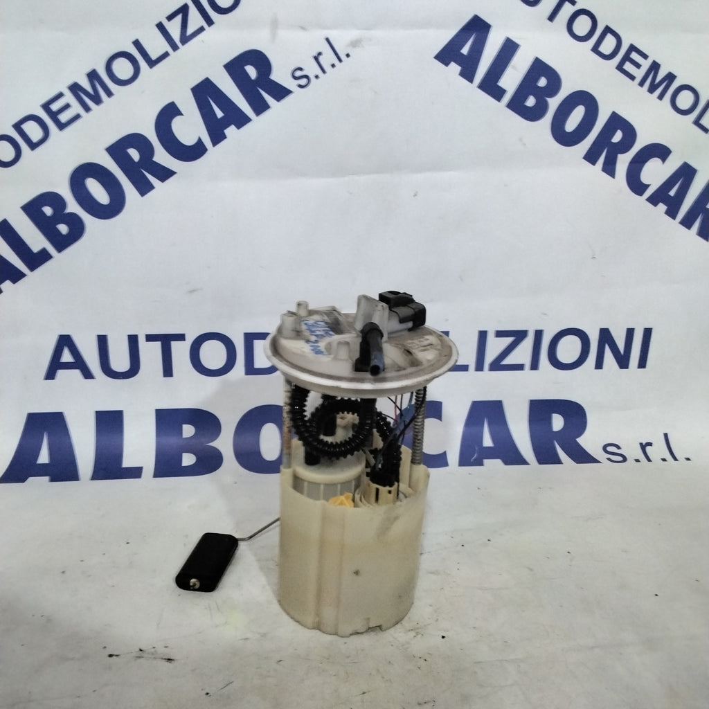 galleggiante opel corsa 1.2 benzina anno 2008 codice:0580314138