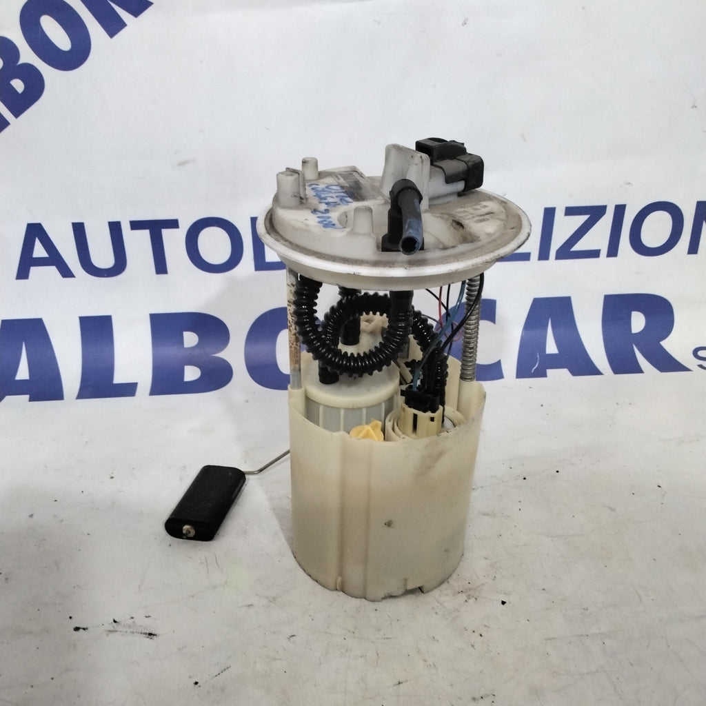 galleggiante opel corsa 1.2 benzina anno 2008 codice:0580314138
