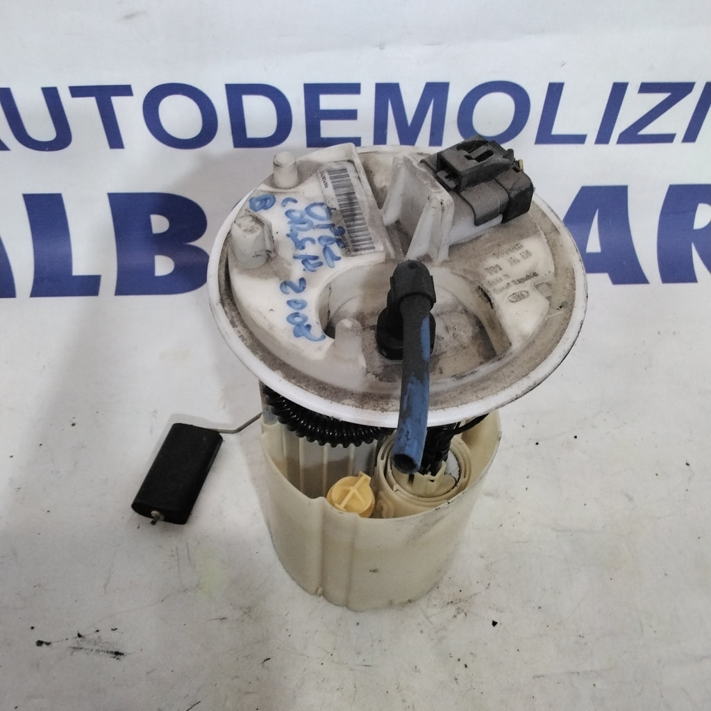 galleggiante opel corsa 1.2 benzina anno 2008 codice:0580314138