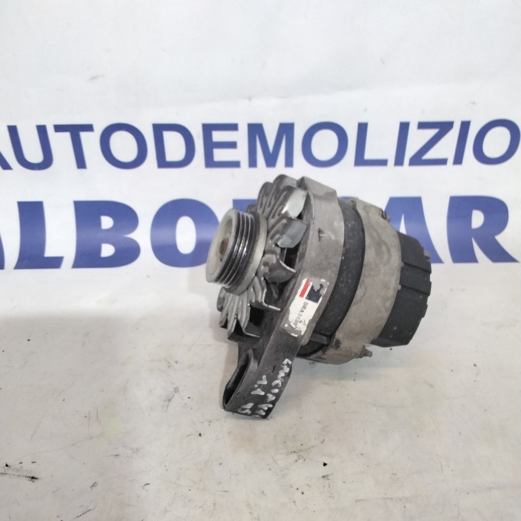 Alternator Lancia Y10 1.1 Petrol year 1995 code:63320040