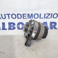 Alternator Lancia Y10 1.1 Petrol year 1995 code:63320040