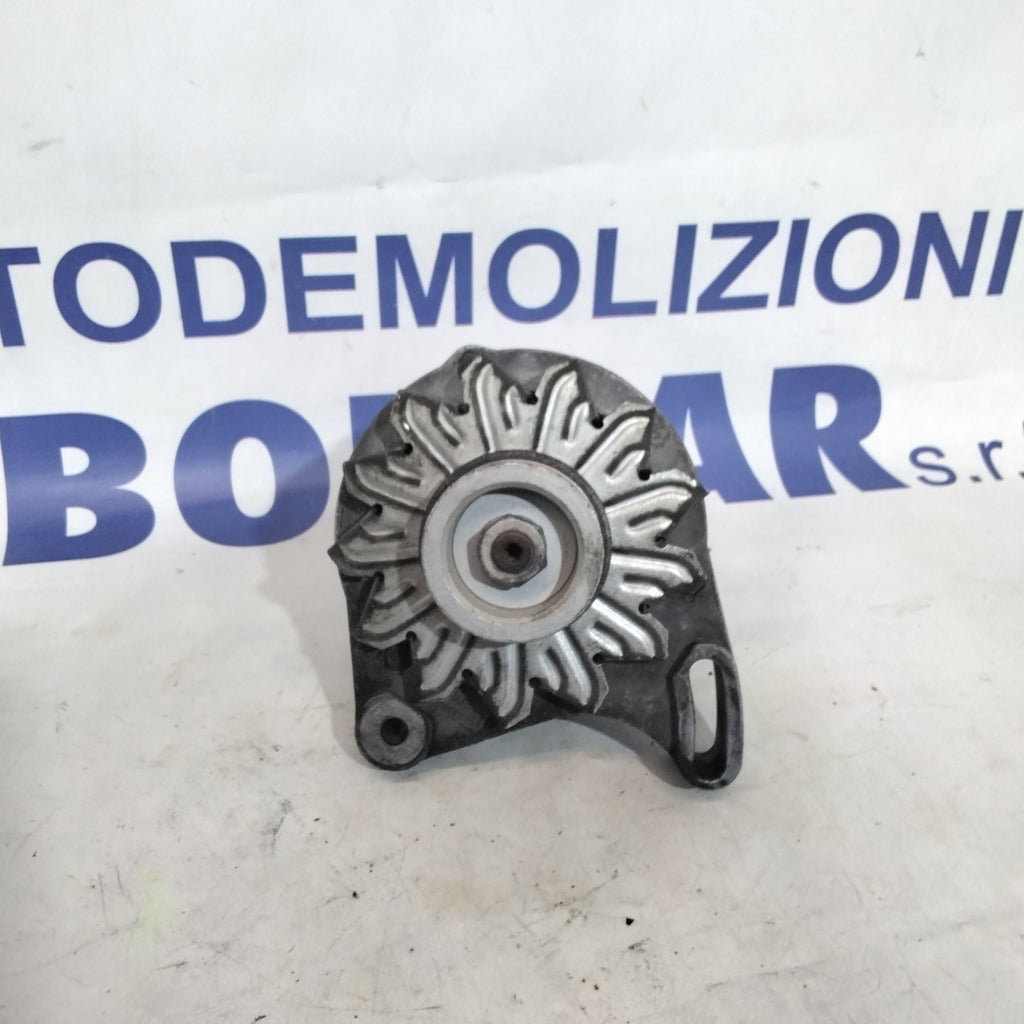 Alternator Lancia Y10 1.1 Petrol year 1995 code:63320040