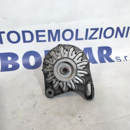 Alternatore lancia y10 1.1 benzina anno 1995 codice:63320040