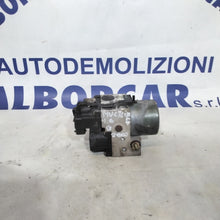 Carica l&#39;immagine nel visualizzatore di Gallery, Pompa centralina abs fiat multipla 1.6 benzina anno 2000 codice:0273004253
