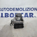 Pompa centralina abs alfa romeo 147 seconda serie anno 2007 codice:0265950711