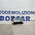 Centralita de caja de dirección Citroen C3 1.1 gasolina año 2007 código: 9665433880