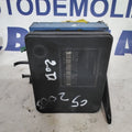 Pompa centralina abs citroen c5 2.0 diesel anno 2003 codice:10096011283