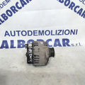 Alternador Fiat Ducato 2.8 JTD año 2002/2006 código: C542441A