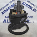 Complete steering column Opel Astra 1.7 CDTI year 2005
