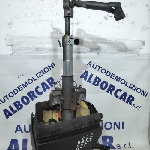 Canna sterzo completa opel astra 1.7 cdti anno 2005