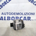 Alternador Lancia Delta 1.6 Multijet año 2009 código: 51884351