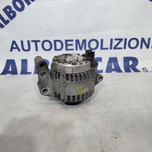 Carica l&#39;immagine nel visualizzatore di Gallery, Alternatore ford ka 1.3 benzina anno 2000
