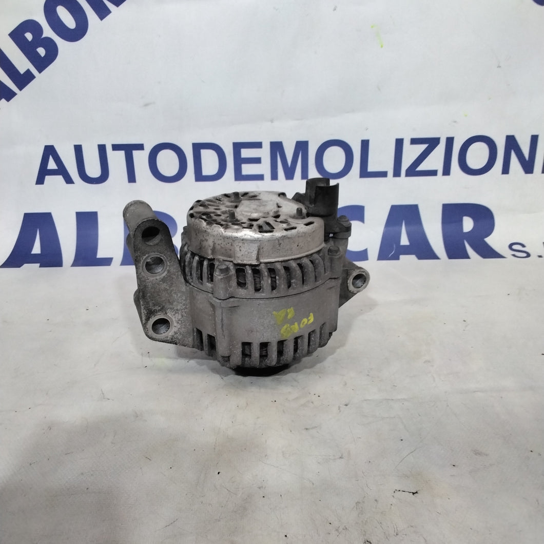 Alternatore ford ka 1.3 benzina anno 2000