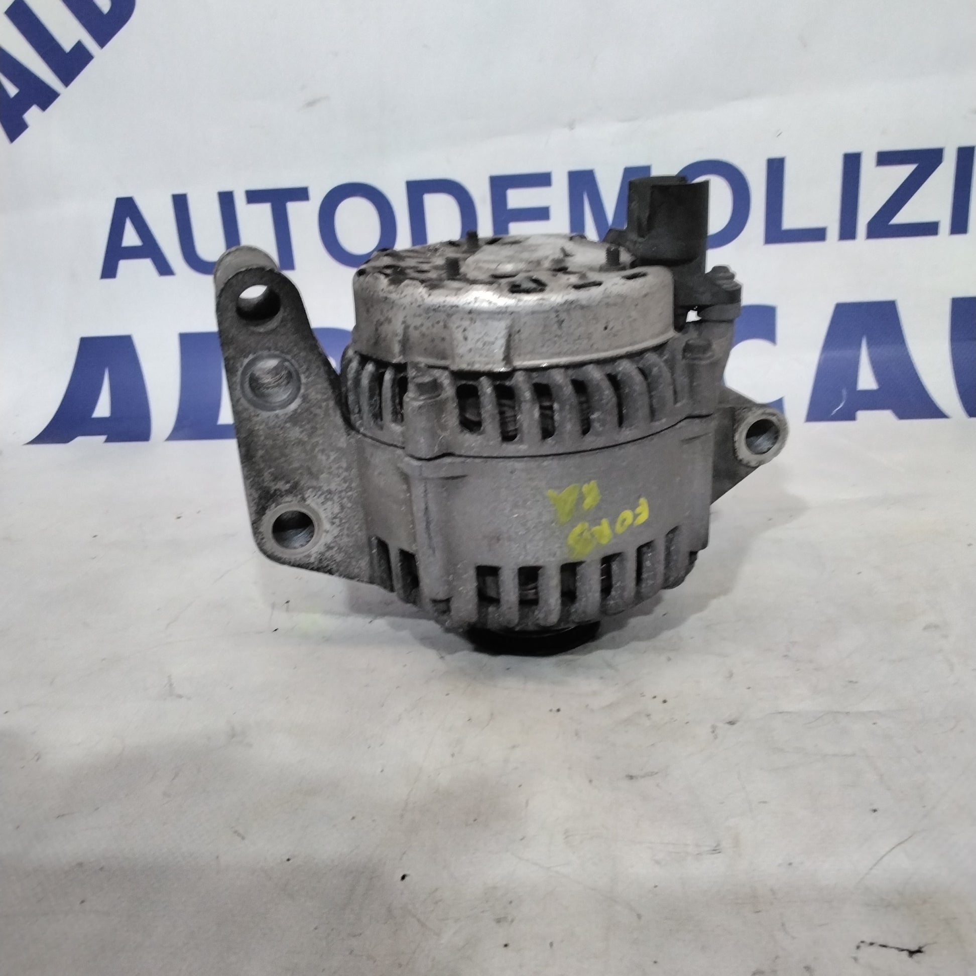 Alternator Ford Ka 1.3 petrol year 2000