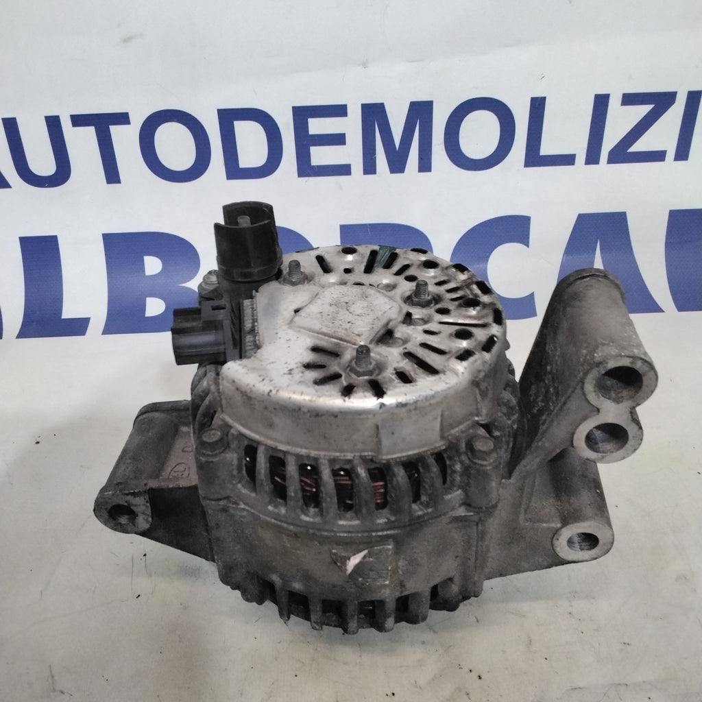 Alternator Ford Ka 1.3 petrol year 2000
