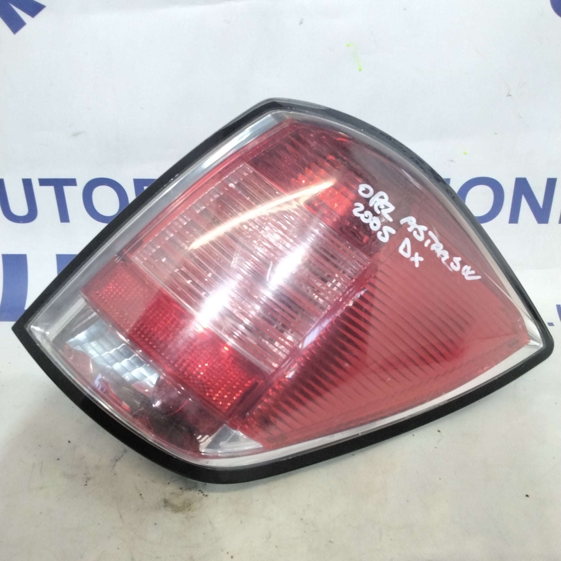fanale stop destro opel astra sw anno 2005