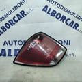 Fanale stop sinistro opel astra sw anmo 2005