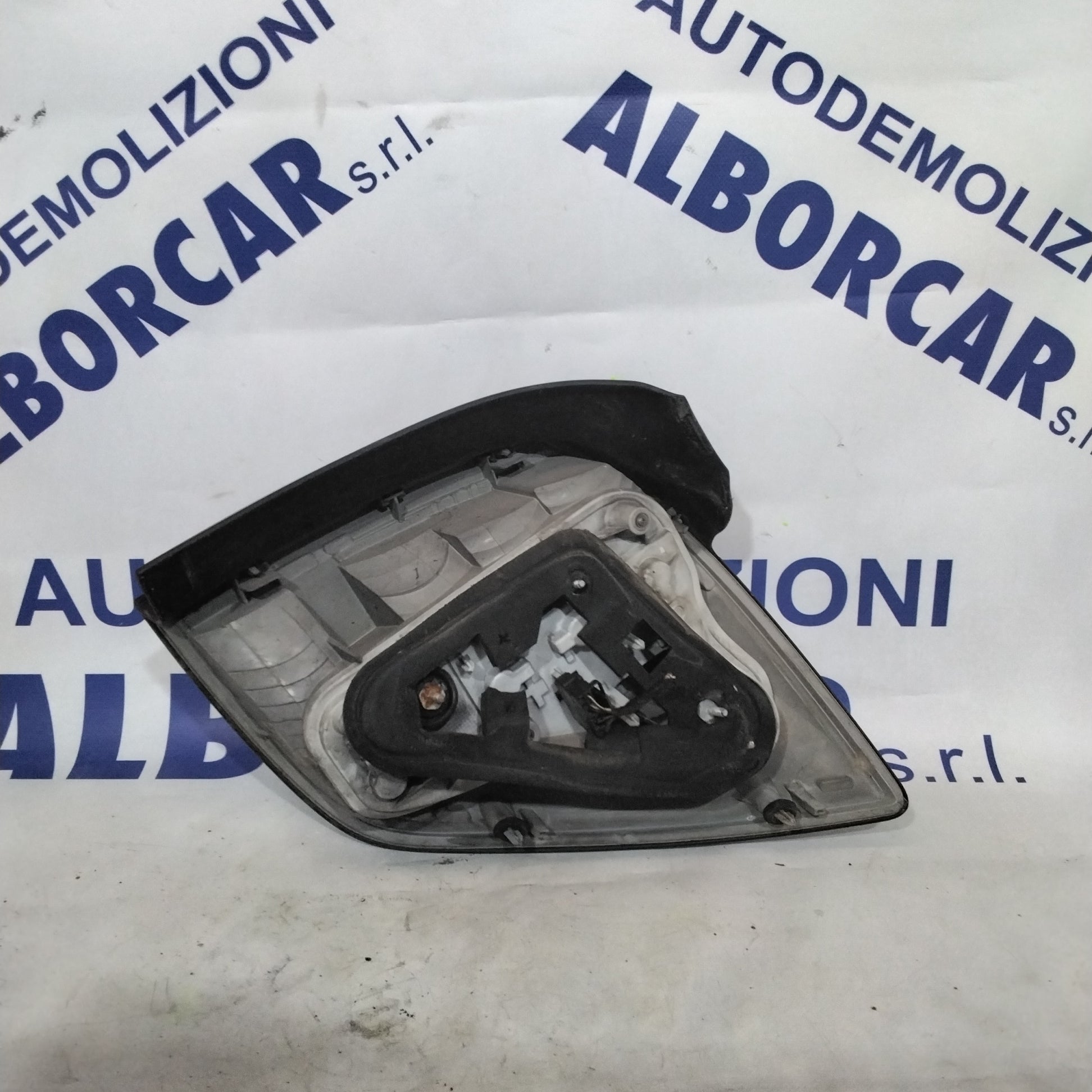 Fanale stop sinistro opel astra sw anmo 2005
