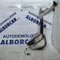 Vaschetta acqua tergicristallo opel tigra 1.4 benzina anno 2005