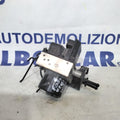 Bomba unidad ABS Seat Ibiza 1.4 gasolina año 2003 código: 0265800003