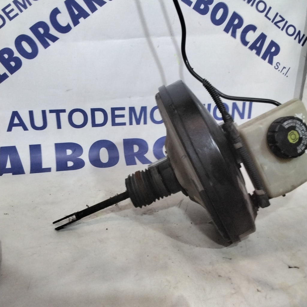 Brake booster Opel Astra 1.7 diesel year 2005 code: 13142359