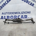 Motor de arranque Seat Ibiza año 2003 código: 6L1955013