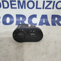 Light switch Seat Ibiza year 2003