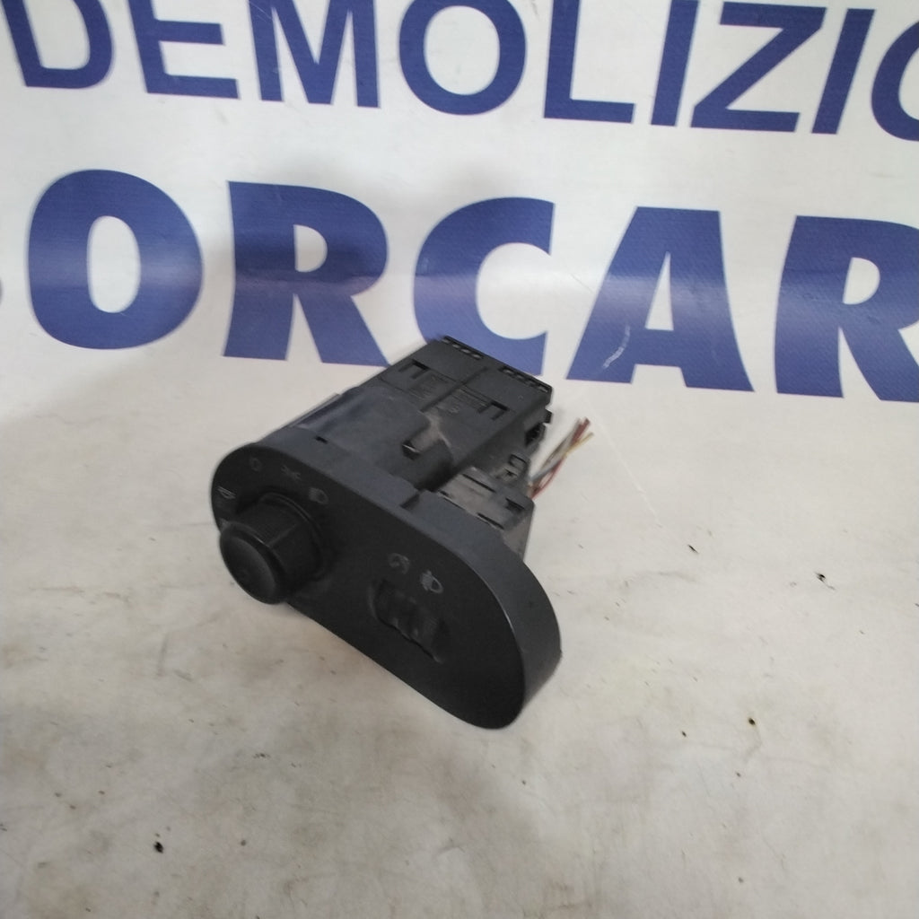 Light switch Seat Ibiza year 2003